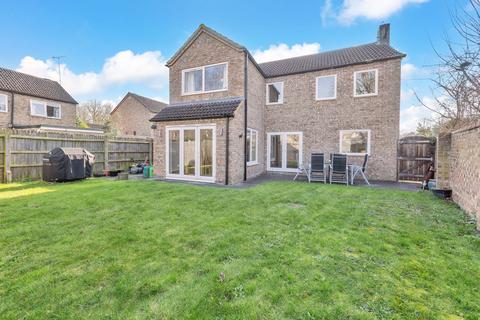 undefined, Savile Way, Royston SG8