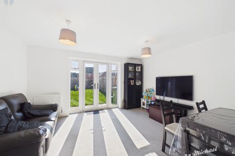 undefined, Moore Crescent, Aylesbury