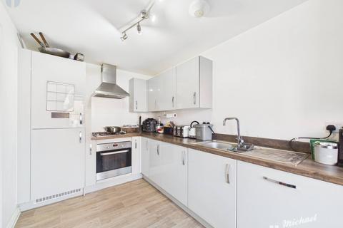 undefined, Moore Crescent, Aylesbury