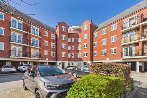 Flat - Regency Court, 59 Brookbank Close, Cheltenham, Gloucestershire, GL50