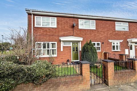5 bedroom semi-detached house for sale, Cornbank Close, Hall Farm, Sunderland, Tyne and Wear, SR3 2UL
