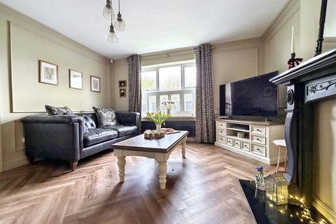 5 bedroom semi-detached house for sale, Cornbank Close, Hall Farm, Sunderland, Tyne and Wear, SR3 2UL