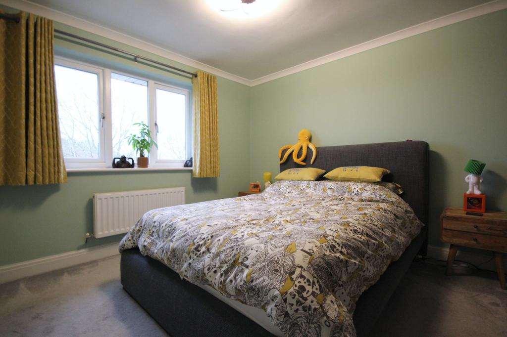 Main Bedroom