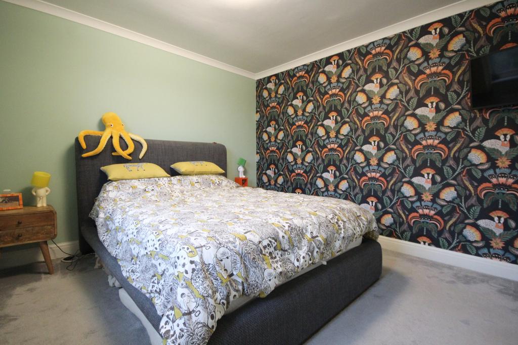 Main Bedroom