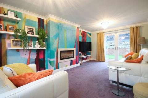 4 bedroom detached house for sale, The Downs, Delamere Park, Cuddington, CW8
