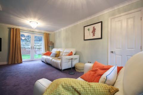 4 bedroom detached house for sale, The Downs, Delamere Park, Cuddington, CW8