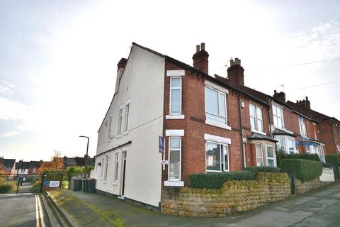 undefined, 33 Duke Street, Hucknall, Nottingham, Nottinghamshire NG15 7HB