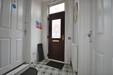 undefined, 33 Duke Street, Hucknall, Nottingham, Nottinghamshire NG15 7HB