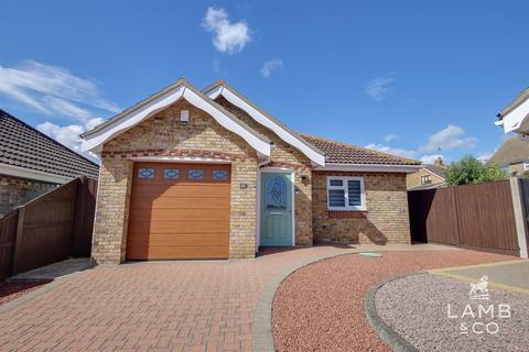 undefined, Highlands Grove, Clacton-On-Sea CO15