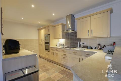 undefined, Highlands Grove, Clacton-On-Sea CO15