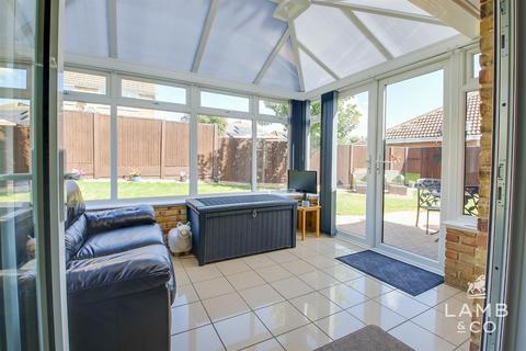 undefined, Highlands Grove, Clacton-On-Sea CO15