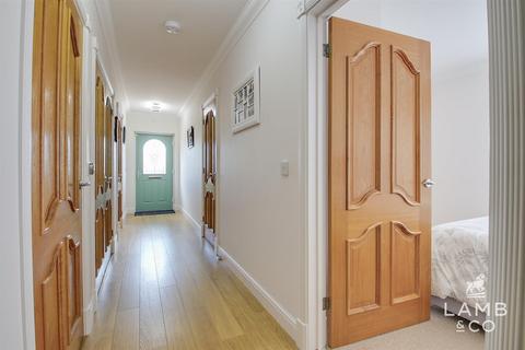 undefined, Highlands Grove, Clacton-On-Sea CO15