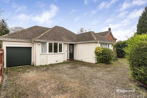 2 bedroom bungalow for sale, Ferrard Close, Ascot, Berkshire, SL5