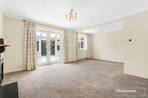 2 bedroom bungalow for sale, Ferrard Close, Ascot, Berkshire, SL5
