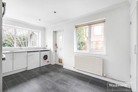 2 bedroom bungalow for sale, Ferrard Close, Ascot, Berkshire, SL5