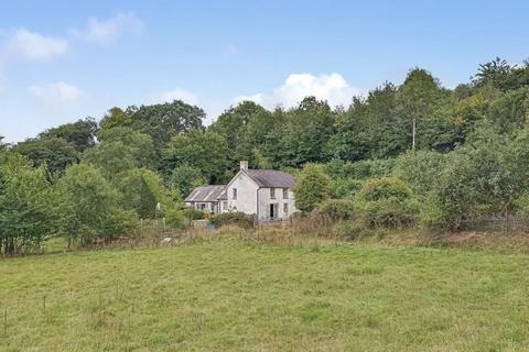 undefined, Cwmhiraeth, Llandysul SA44