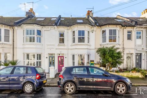 3 bedroom house for sale, Byron Street, Hove