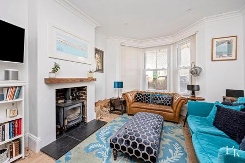 3 bedroom house for sale, Byron Street, Hove