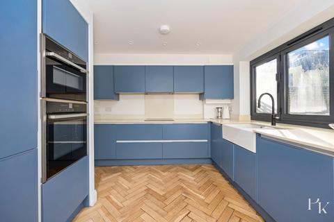 3 bedroom house for sale, Byron Street, Hove
