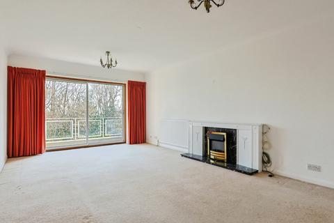 3 bedroom flat for sale, Wallace Road, Broadstone, Dorset, BH18