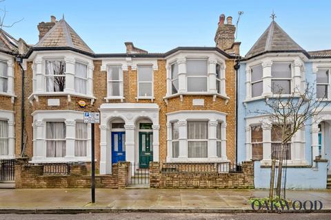 undefined, Belgrade Road, Stoke Newington, N16