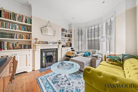 undefined, Belgrade Road, Stoke Newington, N16