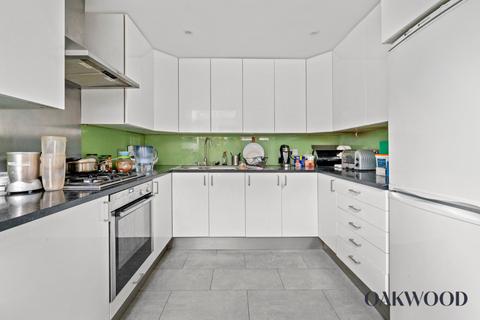undefined, Belgrade Road, Stoke Newington, N16