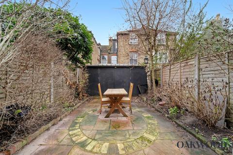 undefined, Belgrade Road, Stoke Newington, N16