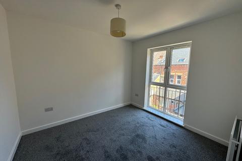 undefined, Victoria Mews