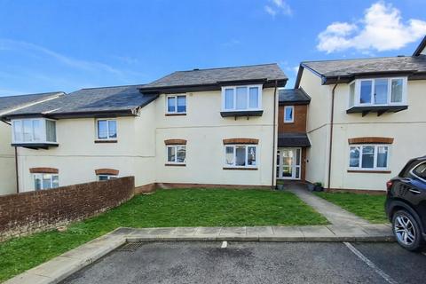 Geneva Court, Bideford EX39