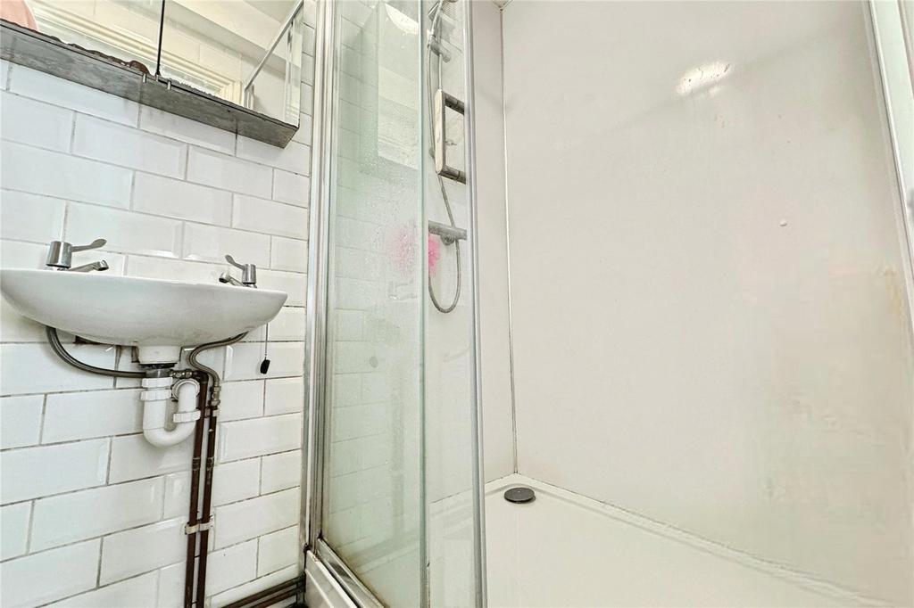 Bathroom Two