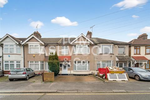 3 bedroom terraced house for sale, Wadeville Avenue, Chadwell Heath, RM6
