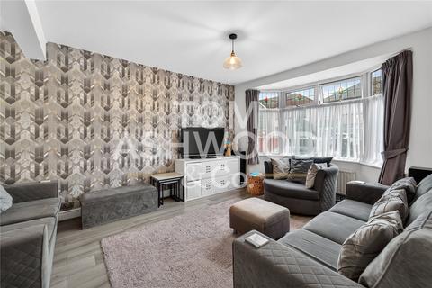 3 bedroom terraced house for sale, Wadeville Avenue, Chadwell Heath, RM6