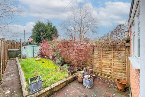 2 bedroom cottage for sale, School Lane, Kenilworth