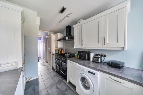 3 bedroom end of terrace house for sale, Tangmere Drive, Lordshill, Southampton, Hampshire, SO16