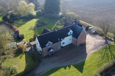 undefined, Mendham, Near Harleston, Suffolk
