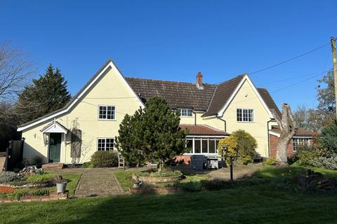 undefined, Mendham, Near Harleston, Suffolk