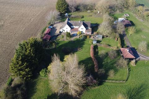 undefined, Mendham, Near Harleston, Suffolk