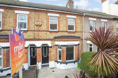 3 bedroom terraced house for sale, Heathfield Avenue, Dover, Kent, CT16