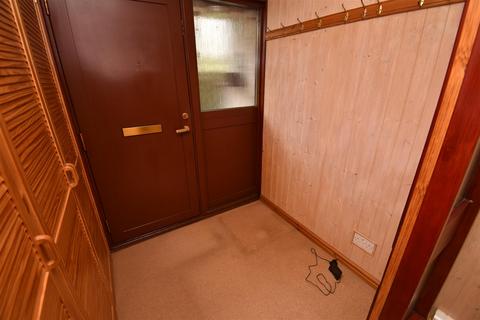 3 bedroom terraced house for sale, 3 West Drive, Dingwall