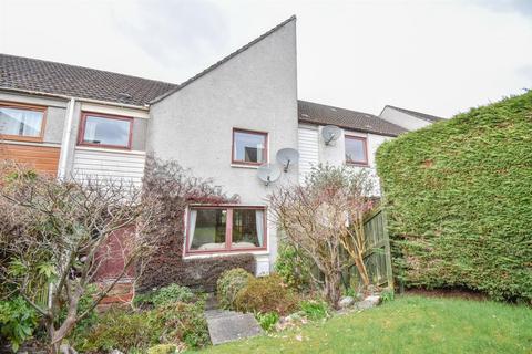 3 bedroom terraced house for sale, 3 West Drive, Dingwall