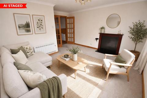 3 bedroom terraced house for sale, 3 West Drive, Dingwall