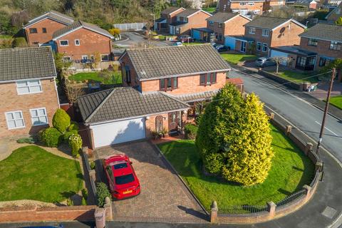 undefined, Stretton Avenue, Billinge, WN5