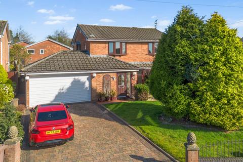 undefined, Stretton Avenue, Billinge, WN5