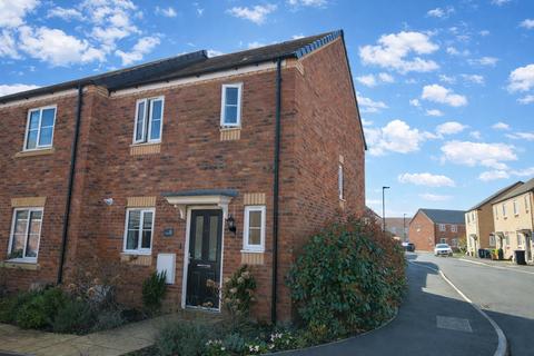 undefined, Ripon Close, Bourne, PE10