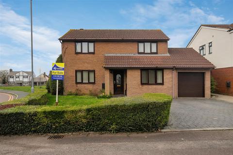 3 bedroom detached house for sale, Oxbarton, Bristol BS34