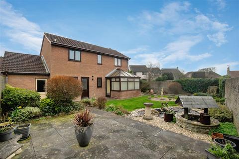 3 bedroom detached house for sale, Oxbarton, Bristol BS34