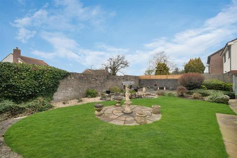 3 bedroom detached house for sale, Oxbarton, Bristol BS34