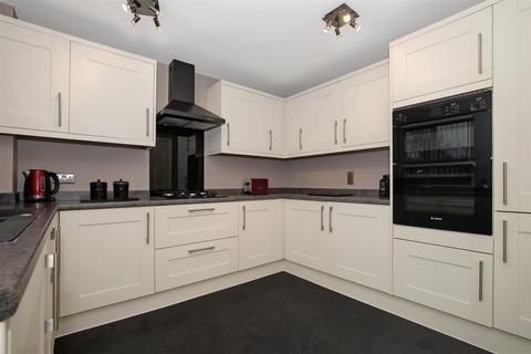 3 bedroom detached house for sale, Oxbarton, Bristol BS34