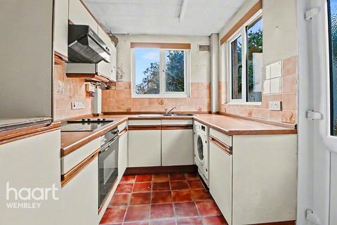 3 bedroom semi-detached house for sale, Barn Hill Estate